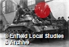 The Enfield Tank